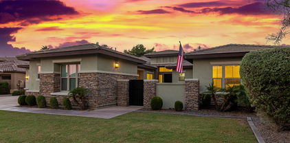 4872 N Barranco Drive, Litchfield Park