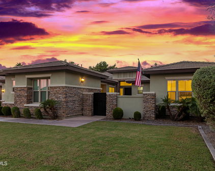 4872 N Barranco Drive, Litchfield Park