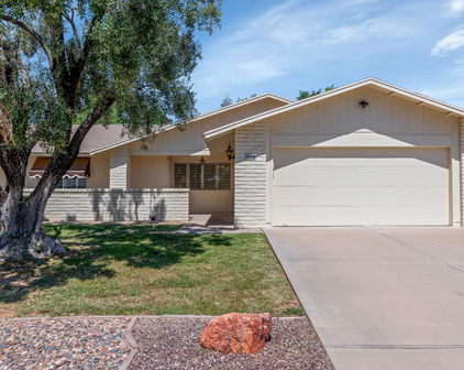 21222 N Aurora Drive, Sun City West