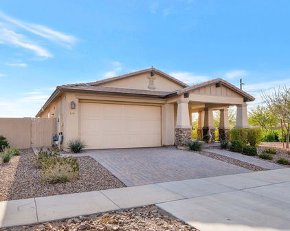 5707 S Remington --, Mesa