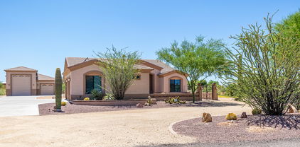 27908 N 256th Avenue, Wittmann