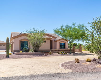 27908 N 256th Avenue, Wittmann