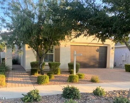 10117 E Thatcher Avenue, Mesa