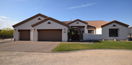 19880 W Desert Views Drive, Casa Grande