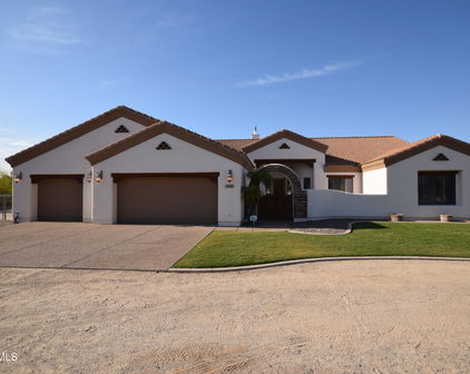 19880 W Desert Views Drive, Casa Grande