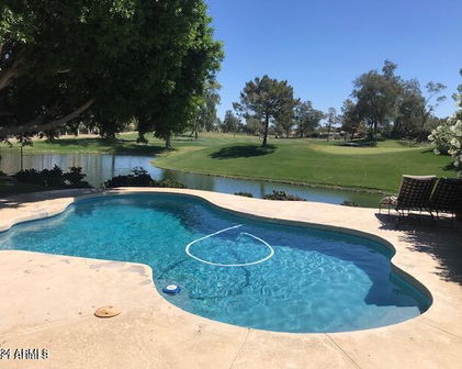 2333 W Hemlock Court, Chandler