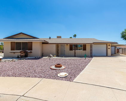 10339 W Pinehurst Drive, Sun City