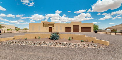 28219 N 210th Avenue, Wittmann