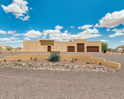 28219 N 210th Avenue, Wittmann