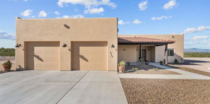 4950 Black Mountain Road, Wickenburg
