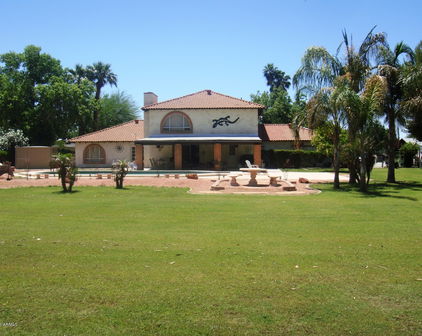 10544 W Flower Street, Avondale