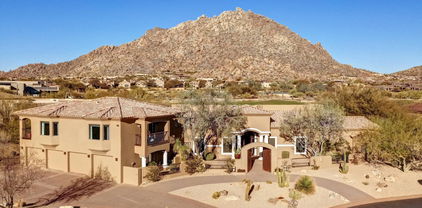 10801 E Happy Valley Road Unit 86, Scottsdale