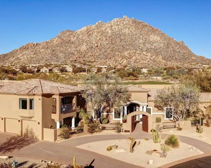 10801 E Happy Valley Road Unit 86, Scottsdale