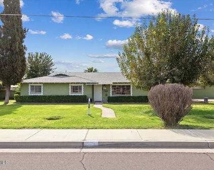 601 E Narramore Avenue, Buckeye