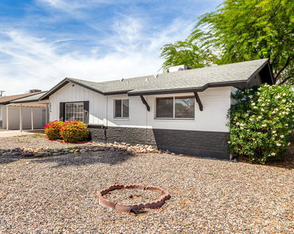 2914 W Marlette Avenue, Phoenix