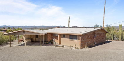 620 N Heights Road, Wickenburg
