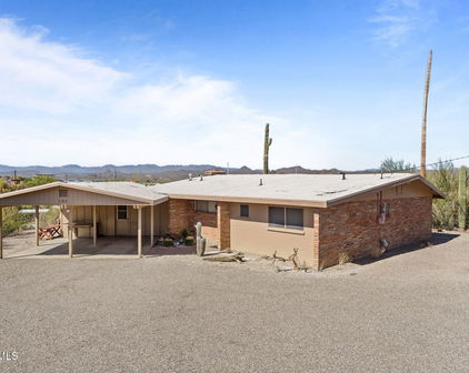 620 N Heights Road, Wickenburg