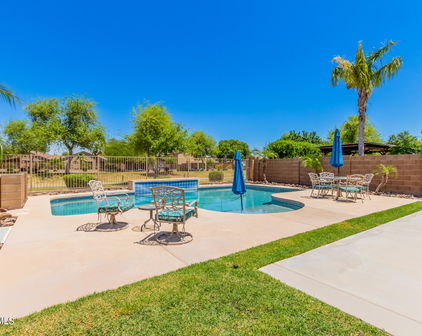11750 W Softwind Drive, Sun City