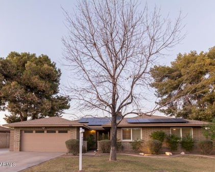 1024 E Julie Drive, Tempe
