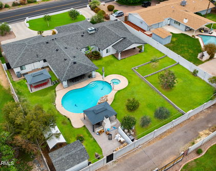 8011 N 15th Avenue, Phoenix