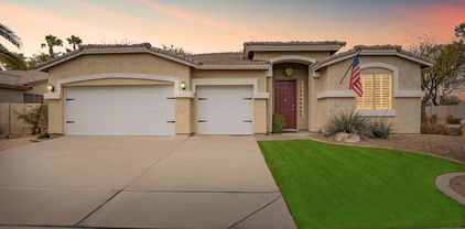 44 W Teakwood Place, Chandler