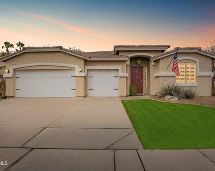44 W Teakwood Place, Chandler