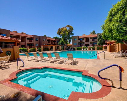 3031 N Civic Center Plaza Unit 205, Scottsdale