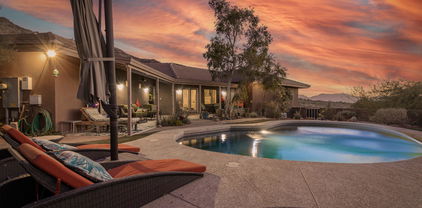 3031 W Cheyenne Drive, Laveen