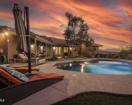 3031 W Cheyenne Drive, Laveen