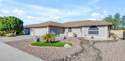 10902 E Keats Avenue, Mesa