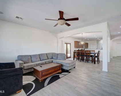 7231 W Carter Road, Laveen