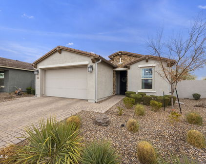 5929 S Del Rancho --, Mesa