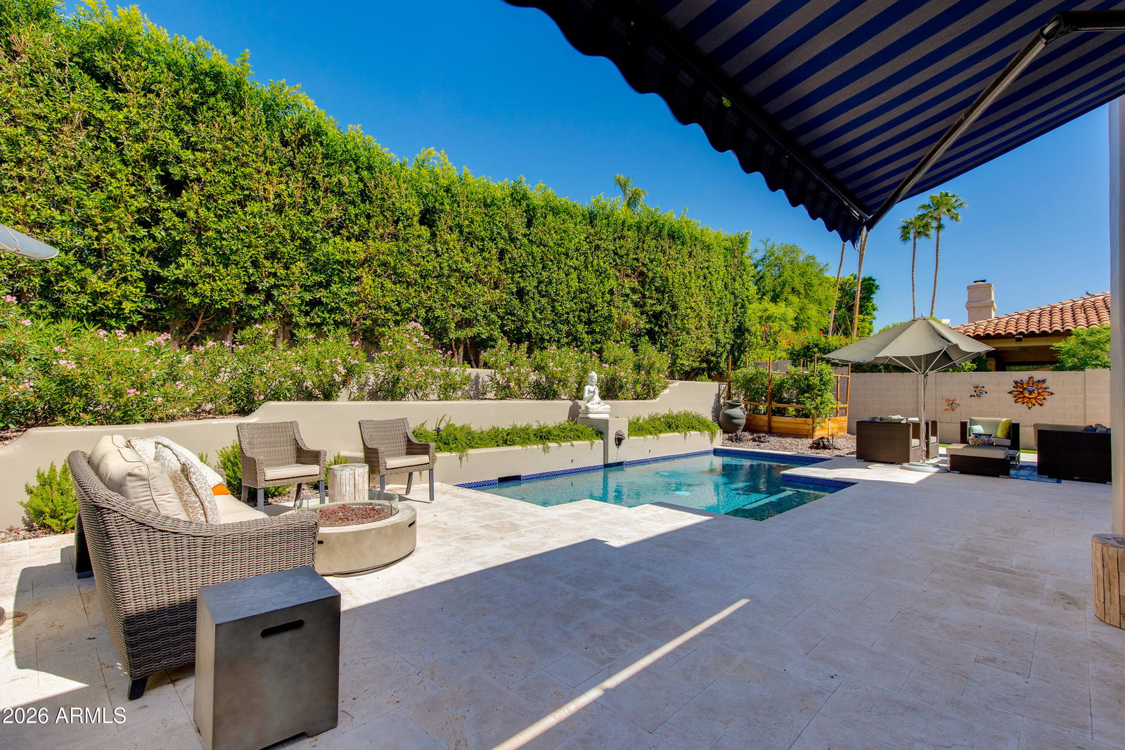 Biltmore Greens Phoenix real estate