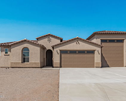 29414 N 223rd Drive, Wittmann