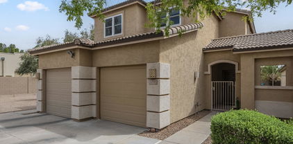 3795 W Mercury Way, Chandler