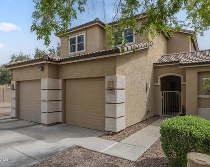 3795 W Mercury Way, Chandler