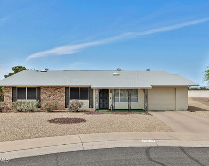 10629 W Aztec Drive, Sun City