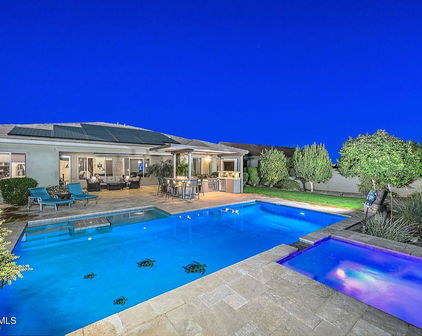 12859 W Calle De Baca --, Peoria