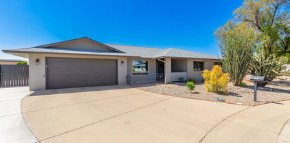 19030 N Welk Drive, Sun City