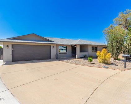 19030 N Welk Drive, Sun City