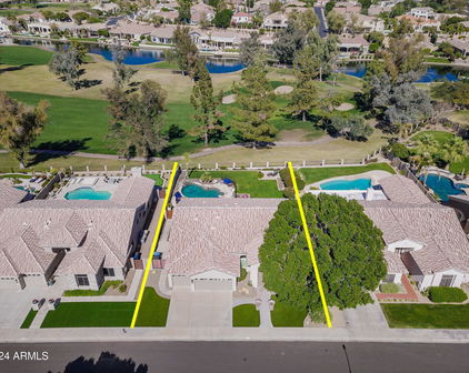 1332 W Indigo Drive, Chandler