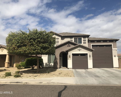 11994 W Calle Hermosa Lane, Avondale