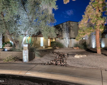 122 E Loma Vista Drive, Tempe