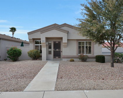19852 N Greenview Drive, Sun City West
