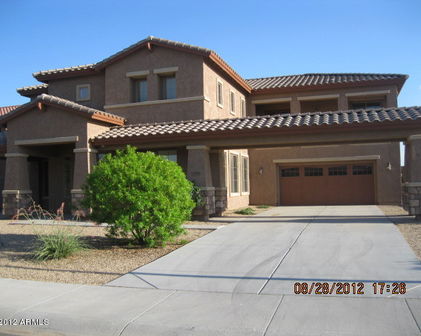 15065 W Coolidge Street, Goodyear