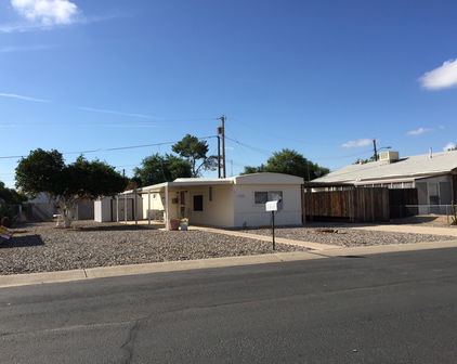 10849 W Michael Drive, Sun City
