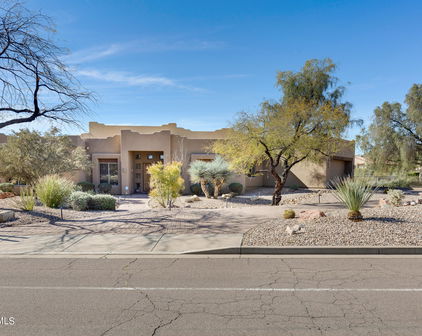 16425 E Saguaro Boulevard, Fountain Hills