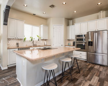 12018 W Villa Hermosa Lane, Sun City