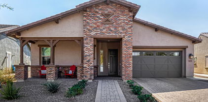 4876 N 206th Lane, Buckeye