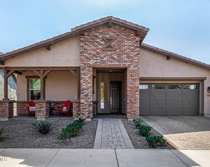 4876 N 206th Lane, Buckeye